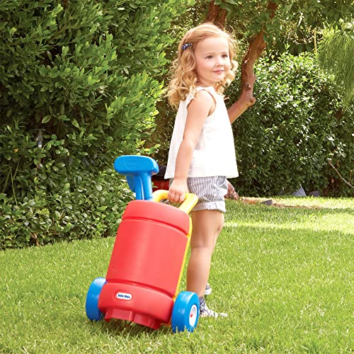Little Tikes Easy Hit Golf Set