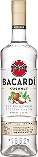 BACARDÍ Coconut, /, White Rum Blended
