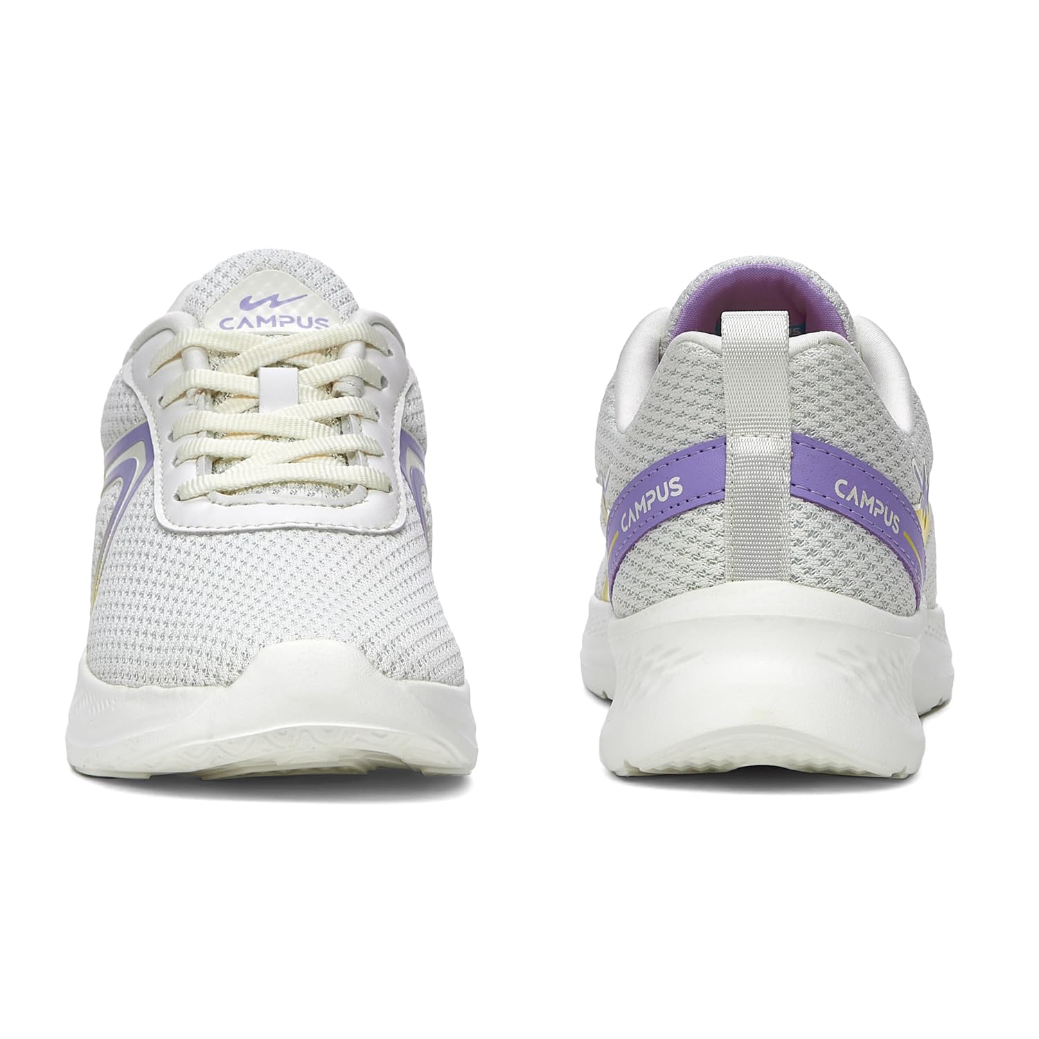 Campus Tenis de correr Raye para mujer