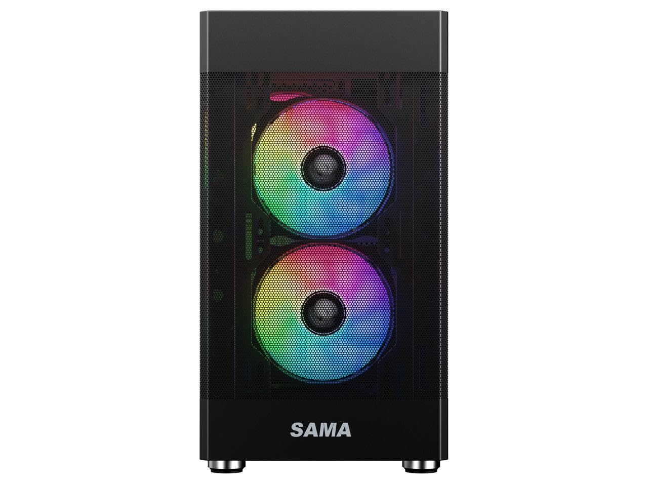Amazon.com: Centaurus Andromeda RT - AMD Ryzen 5 7600X3D, 32GB 