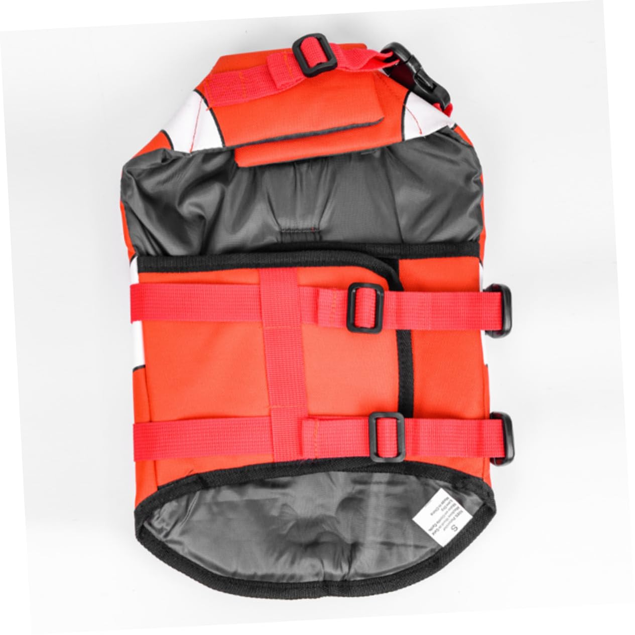 KESYOO Pet Dog Swim Vest Summer Cooling Vest Breathable Mesh D-Ring for Leash