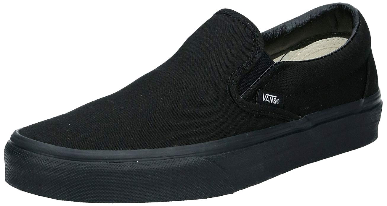 VANSClassic Slip-On unisex-adult Athletic & Outdoor Shoes