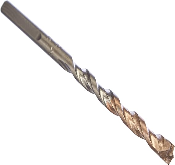 Dewalt DT6675QZ 6 x 100 mm Extreme Masonry Drill Bit Amazon.co.uk