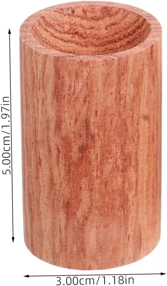 Difusor de Aromas Healifty de Madera 15 Piezas miniatura 3