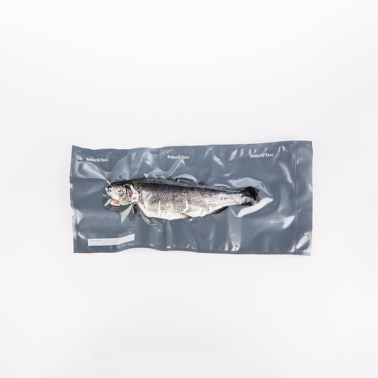 Buy 1 get 1 ShieldNSeal Vacuum Seal Bags (Black and Clear, 11 x 24) Crazy Deals ShieldNSeal Vacuum Seal Bags (Black and Clear, 11 x 24)