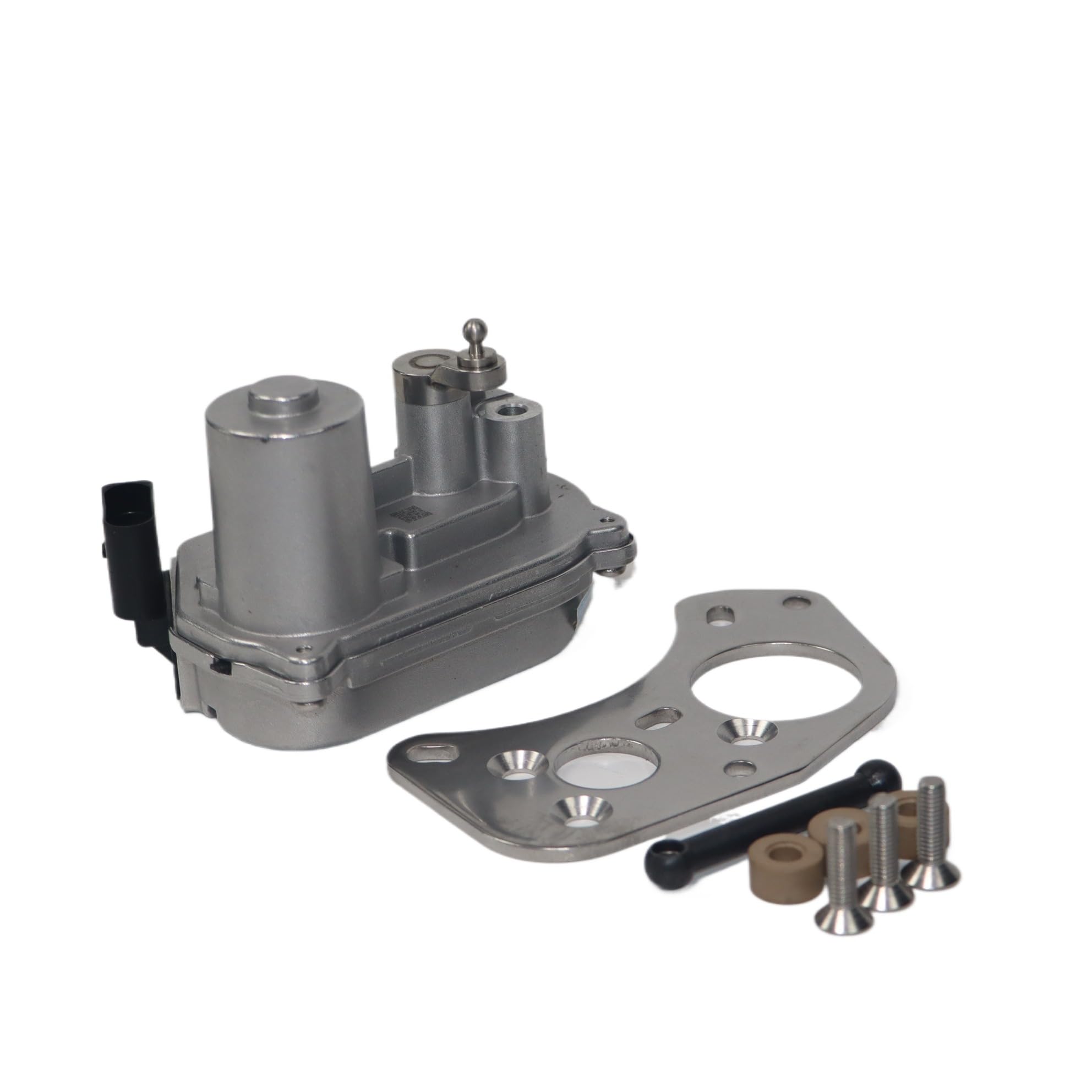Attuatore servomotore turbocompressore 059145725A compatibile con A4 A6 A8 VW Touareg 2.7 3.0 TDI Quattro
