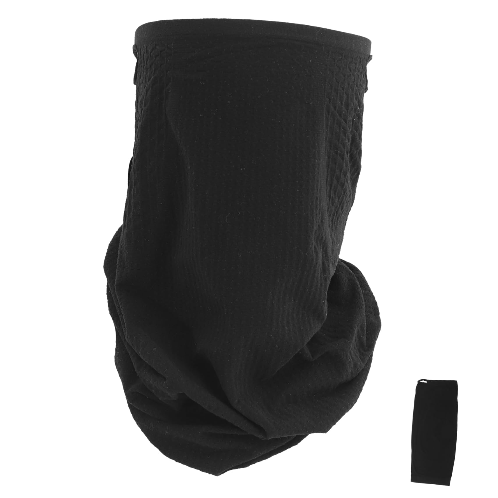 GAROZATION Outdoor Face Uv Breathable Full-face Mask for Cycling Fishing and Outdoor Activities Lightweight Sun for Unisex Comfortable Fit