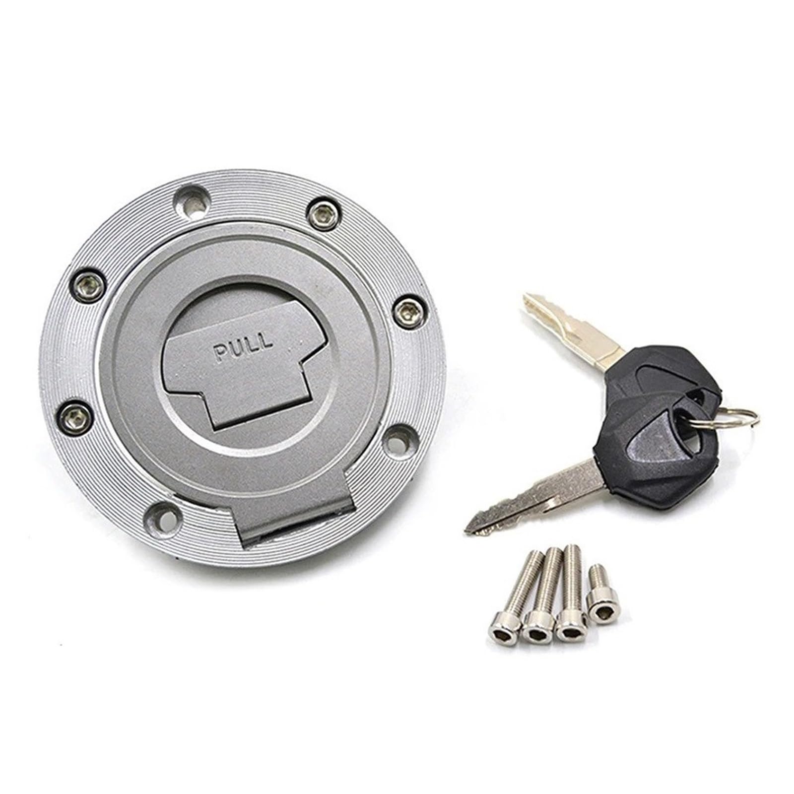 Tapón Depósito Gasolina Moto Para YZF-R1M Llaves De La Tapa Del Tanque