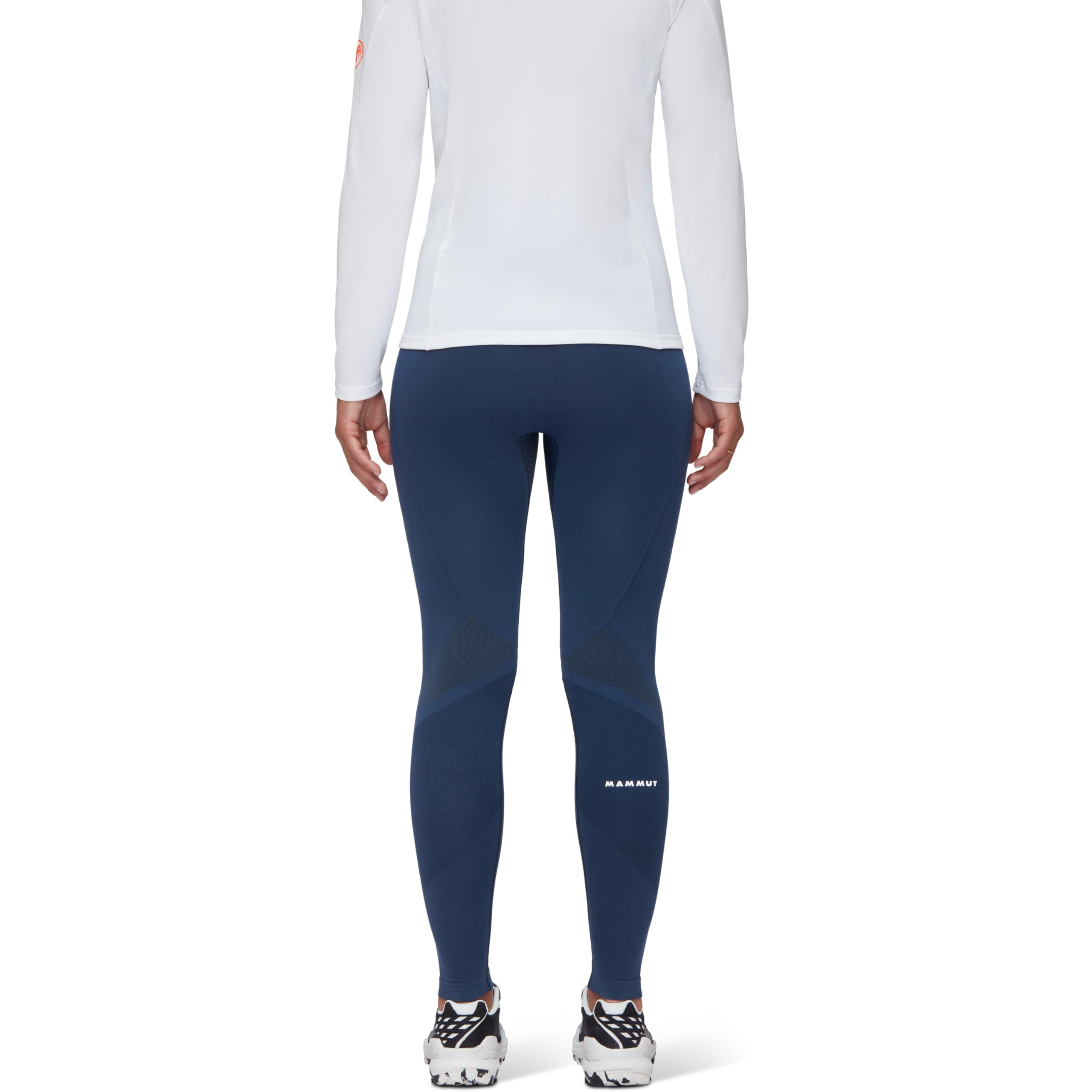 Mammut Damen Trift Unterziehhose