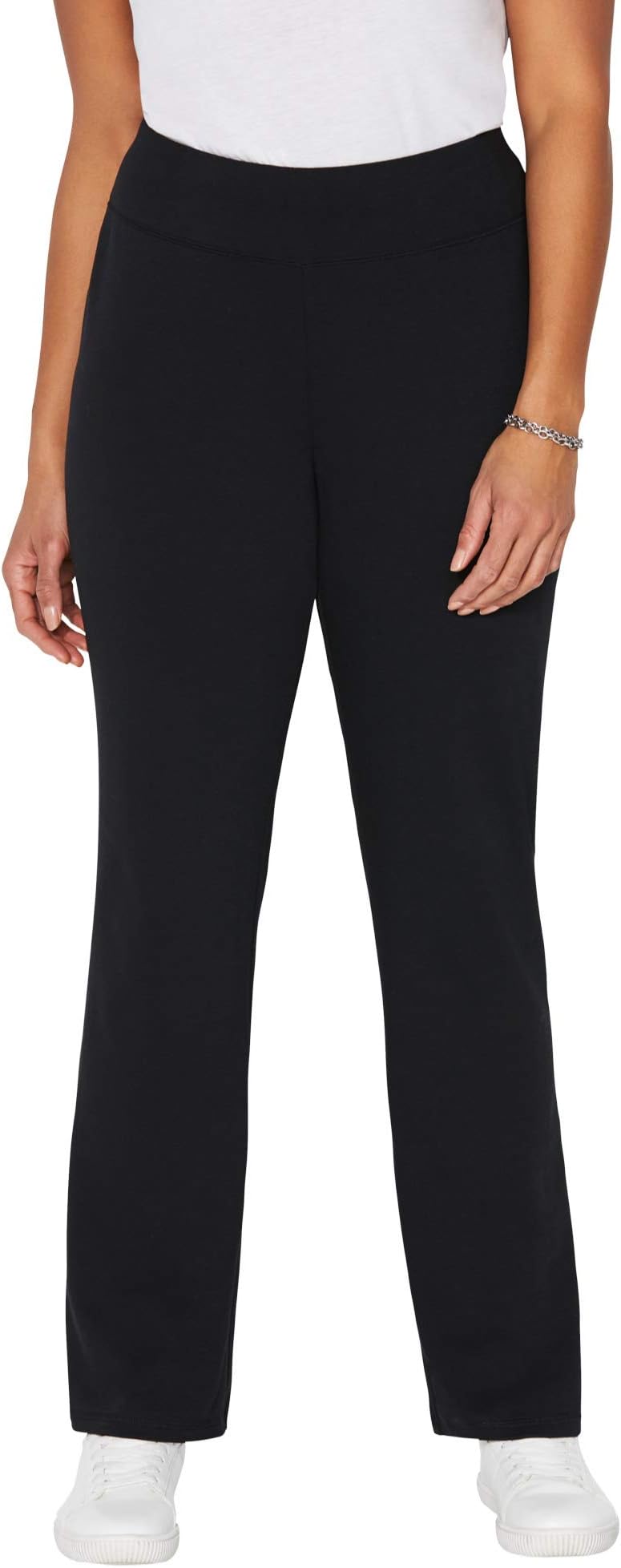 CatherinesWomen's Plus Size Yoga Pant