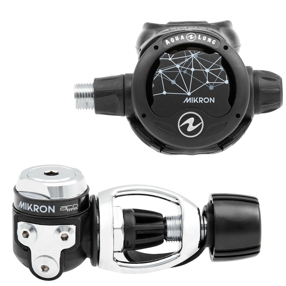 Aqualung Mikron ACD - Yoke