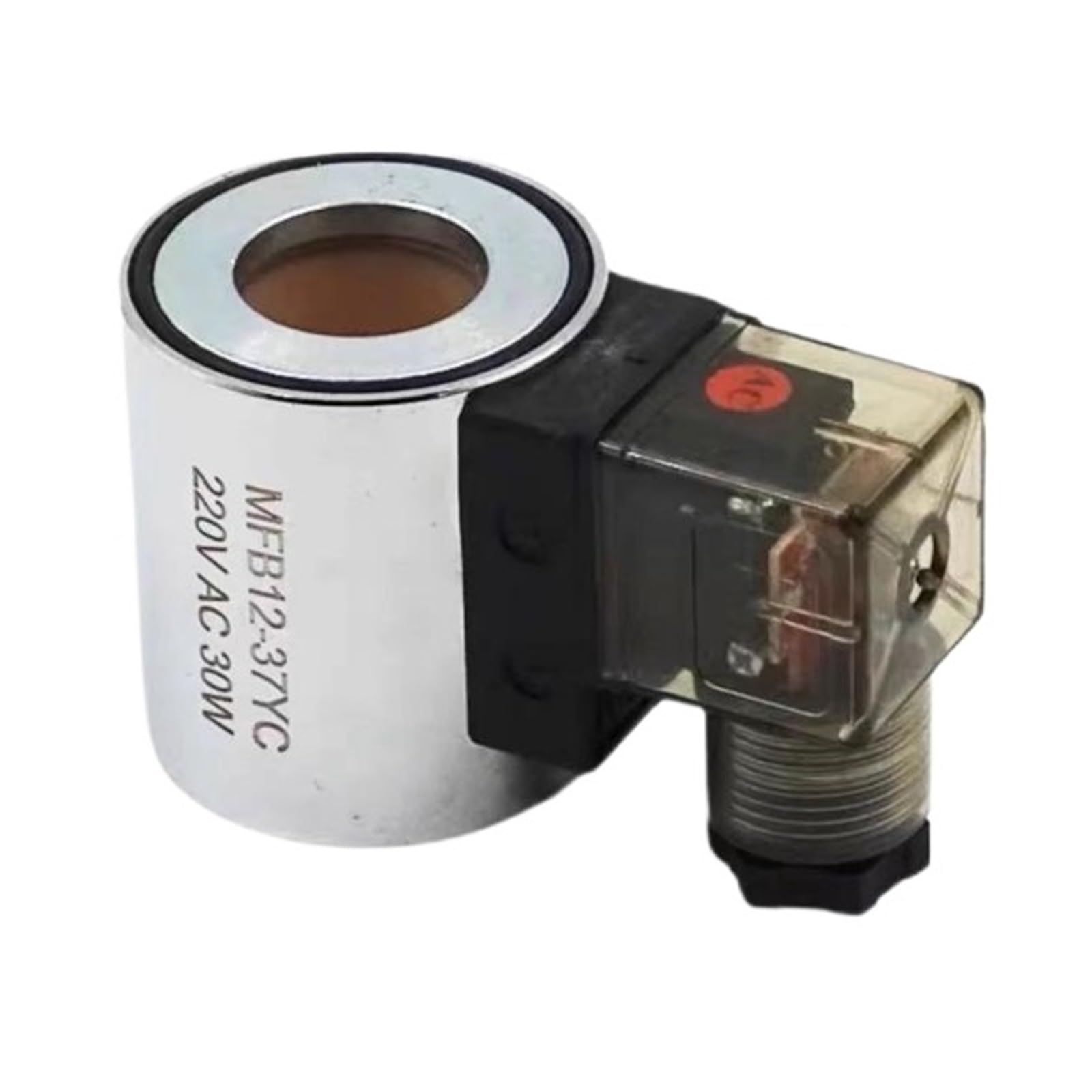 SFOCQVISH Coil MFB12-37YC control 220V bore 23 high 51