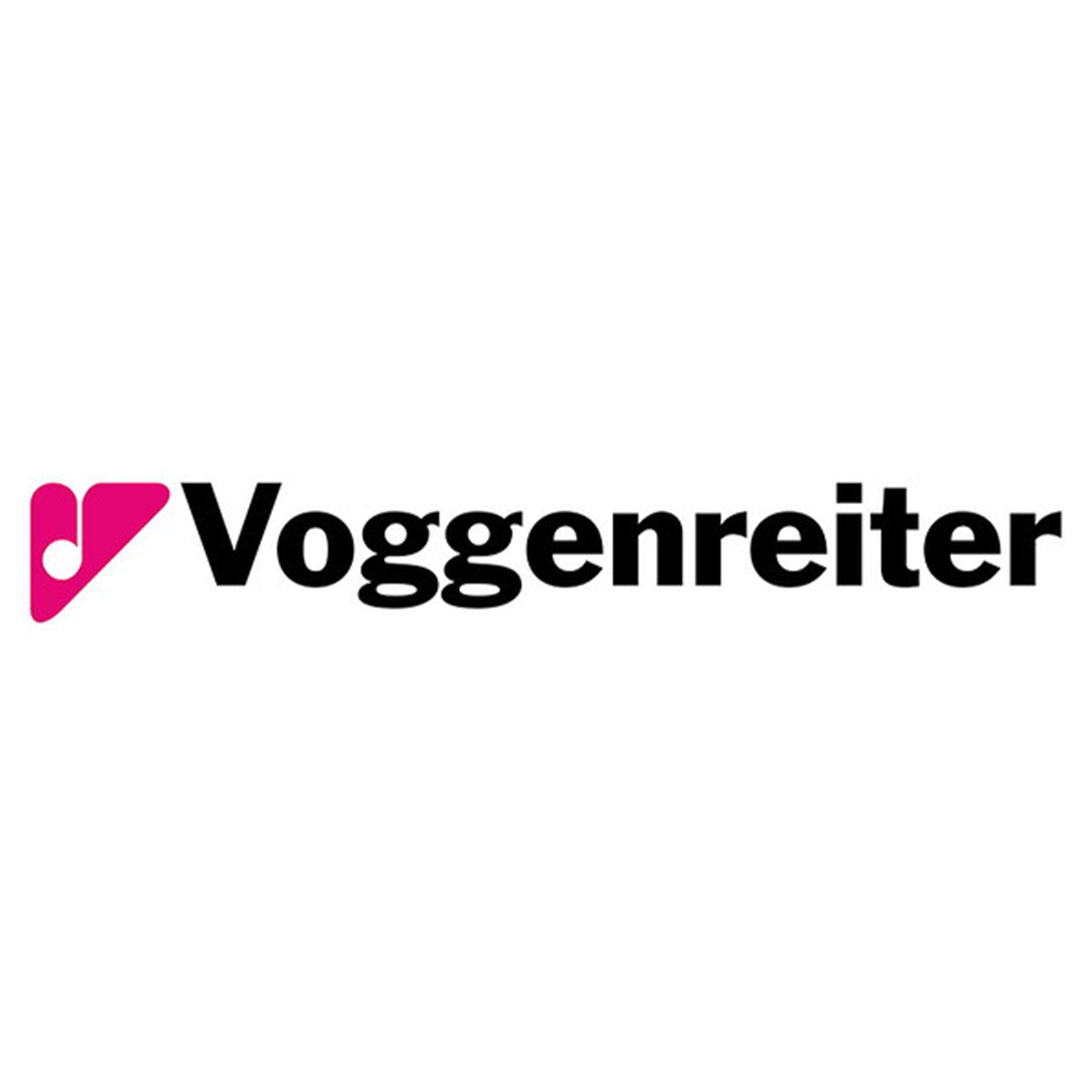 Voggenreiter Hi-Lo Set Percussion Rhythmus Instrumente 6-Teilig für eingängige Beats (enthält: Guiro, Vibra, Agogo, Shaker, 2 Maracas, Tamburin), Blau/Schwarz, 1183-0