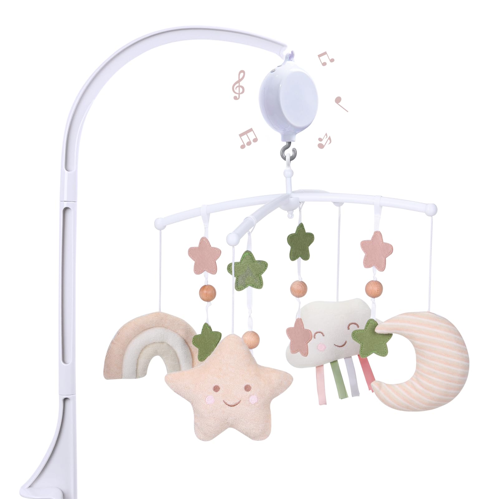 COTTONBEBE Mobile Baby