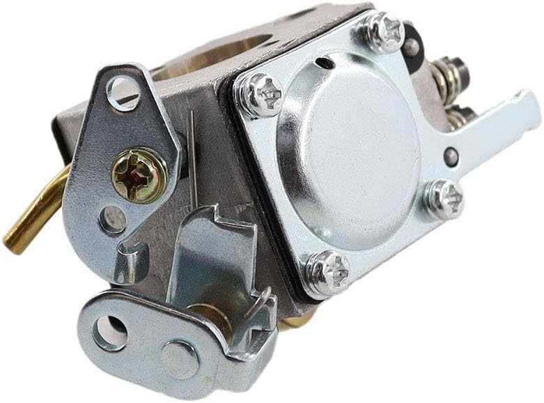 Carburetor for Poulan Pro PP4620AVX PP4620AVL PP255 PP295 PP310 PP315 2200 2500 2600 2750 2775 2900 3050 Chainsaw Carb