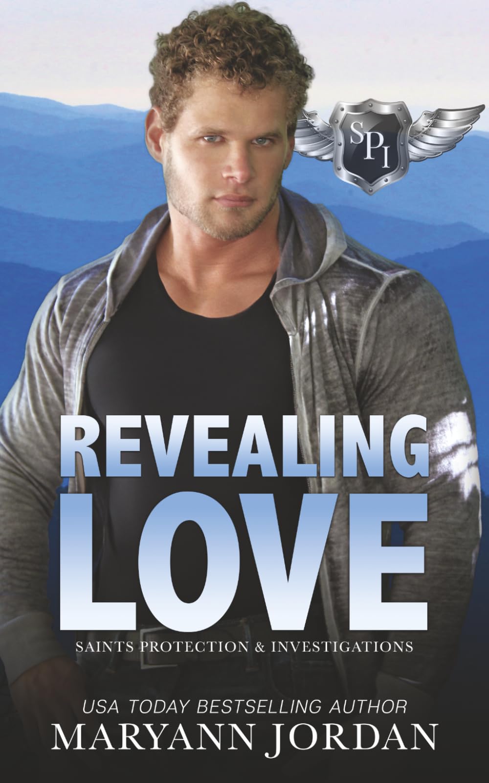 Revealing Love: Saints Protection & Investigations