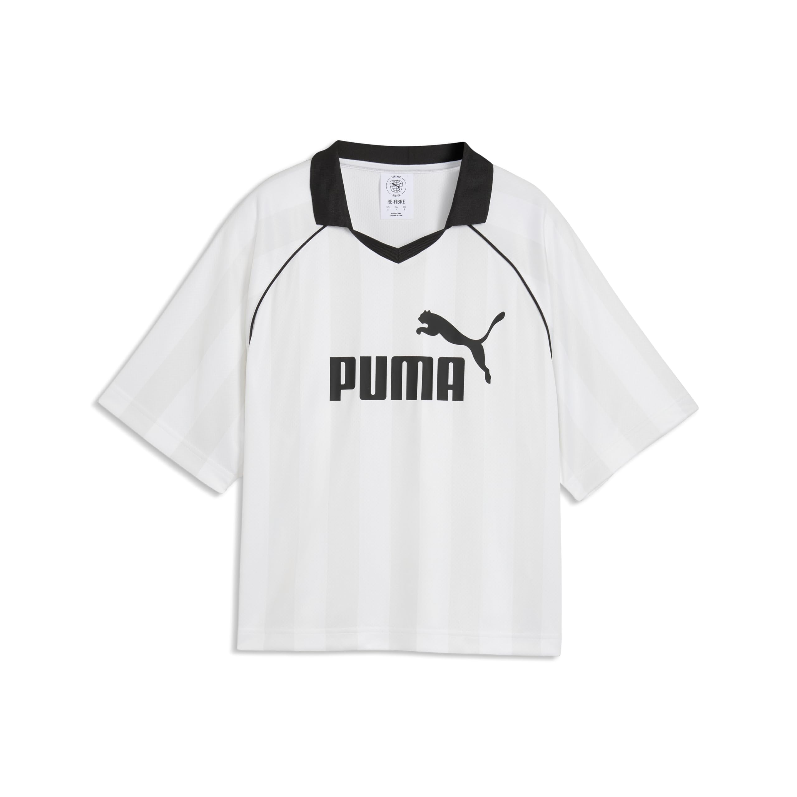 PUMA ESS Jersey