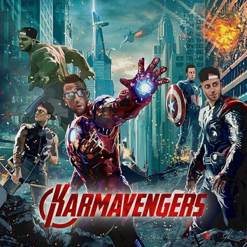 Danti feat. Shade & Sewit Villa