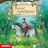  Mia und Aska: Ponyhof Apfelblüte 5