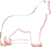 Vista 3 de Cortador de galletas Husky siberiano