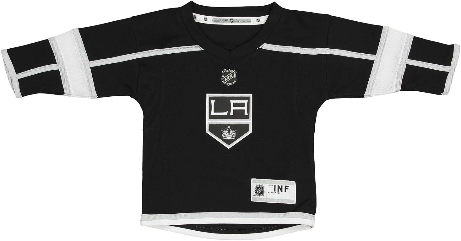Outerstuff NHL Infants Replica Home Team Jersey, Team Options