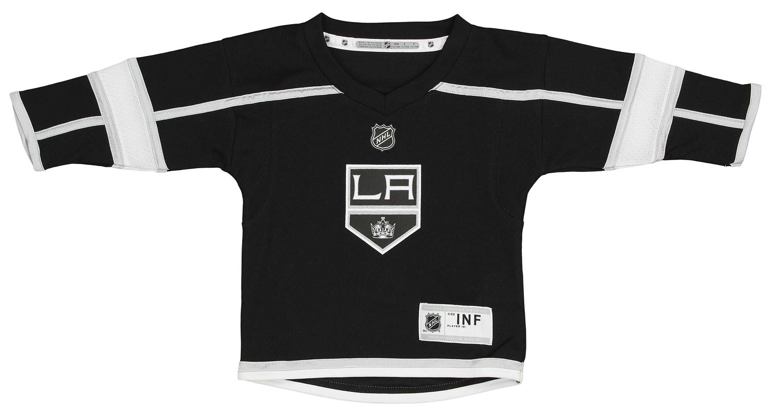 Outerstuff NHL Infants Replica Home Team Jersey, Team Options