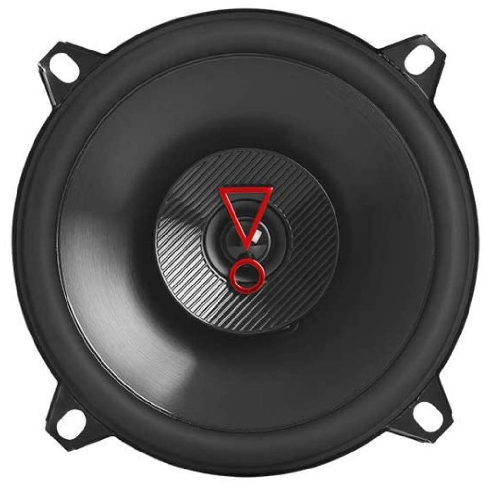 2 Altoparlanti Coassiali JBL STAGE3 527 Da 5.25'' - 40W RMS, 3 Ohm, Per Auto, Neri - Foto 2