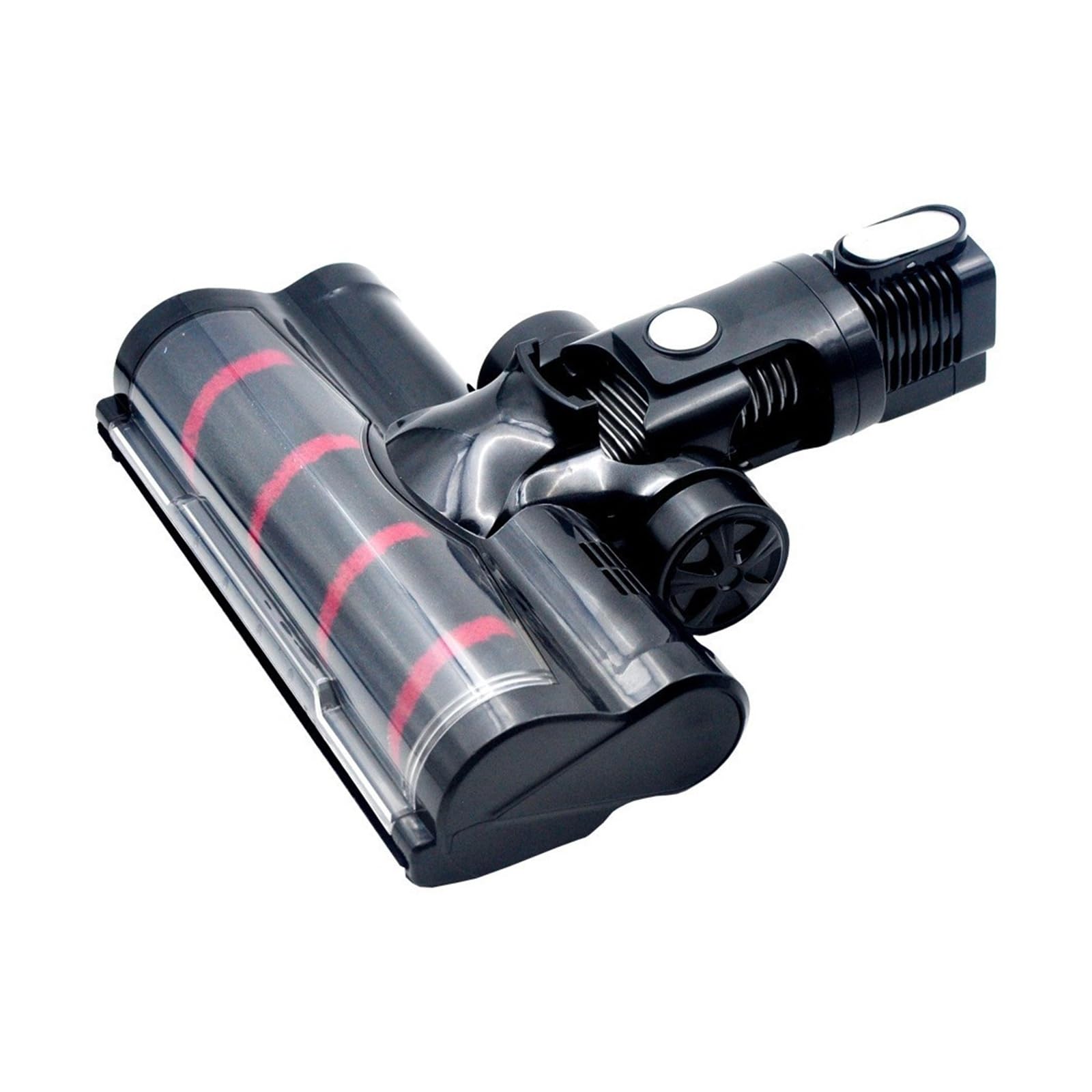 Cepillo eléctrico for Suelo, Compatible con fregona INSE N5 | Accesorios for aspiradoras, algodón