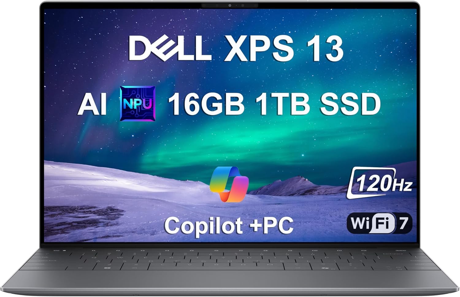 Dell XPS 13 9345 Business Laptop
