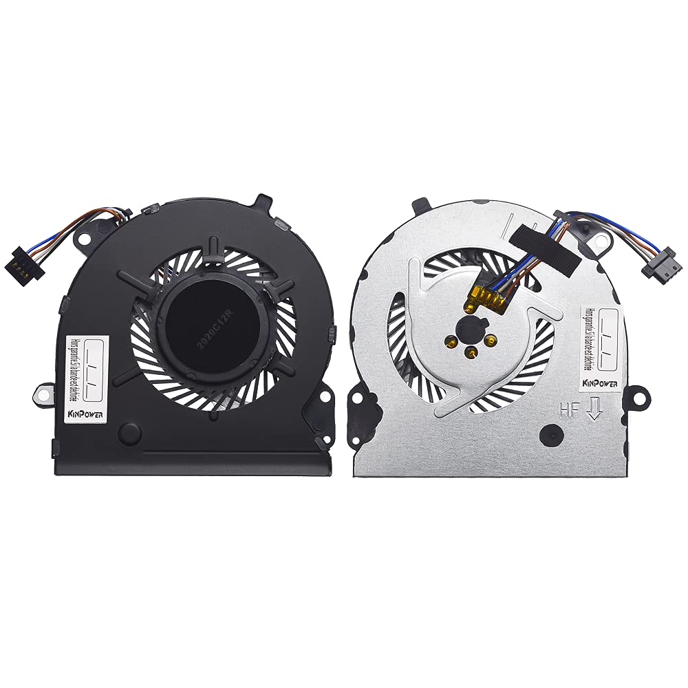 Ventilateur CPU Pour Ordinateur Portable HP Pavilion DV5, DV6 Ventilateur CPU Pour Ordinateur Portable HP Pavilion DV5, DV6