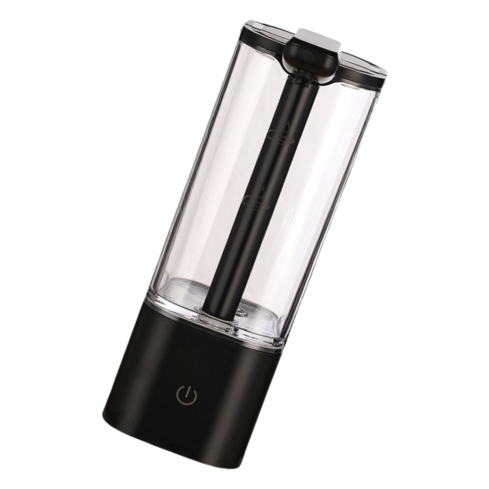 Dispensador De Jabón Multipropósito con Diseños Simples Y Características Recargables Accesorios Convenientes para Mejorar Las Bombas Higiene Dispensador Jabón
