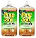 2 Pk, Pine-Sol Squirt 'N Mop, Original Scent, 32 Fl. Oz