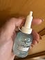 DEleventh SkinDilys Australian Brand α-Hydroxyl Acid Blackhead Remover Face Serum 30ml / Gently Softens the Stratum Corneum, Dissolves Deep Oil Plugs in the Pores, Makes the Skin on the Nose Smooth and Delicate