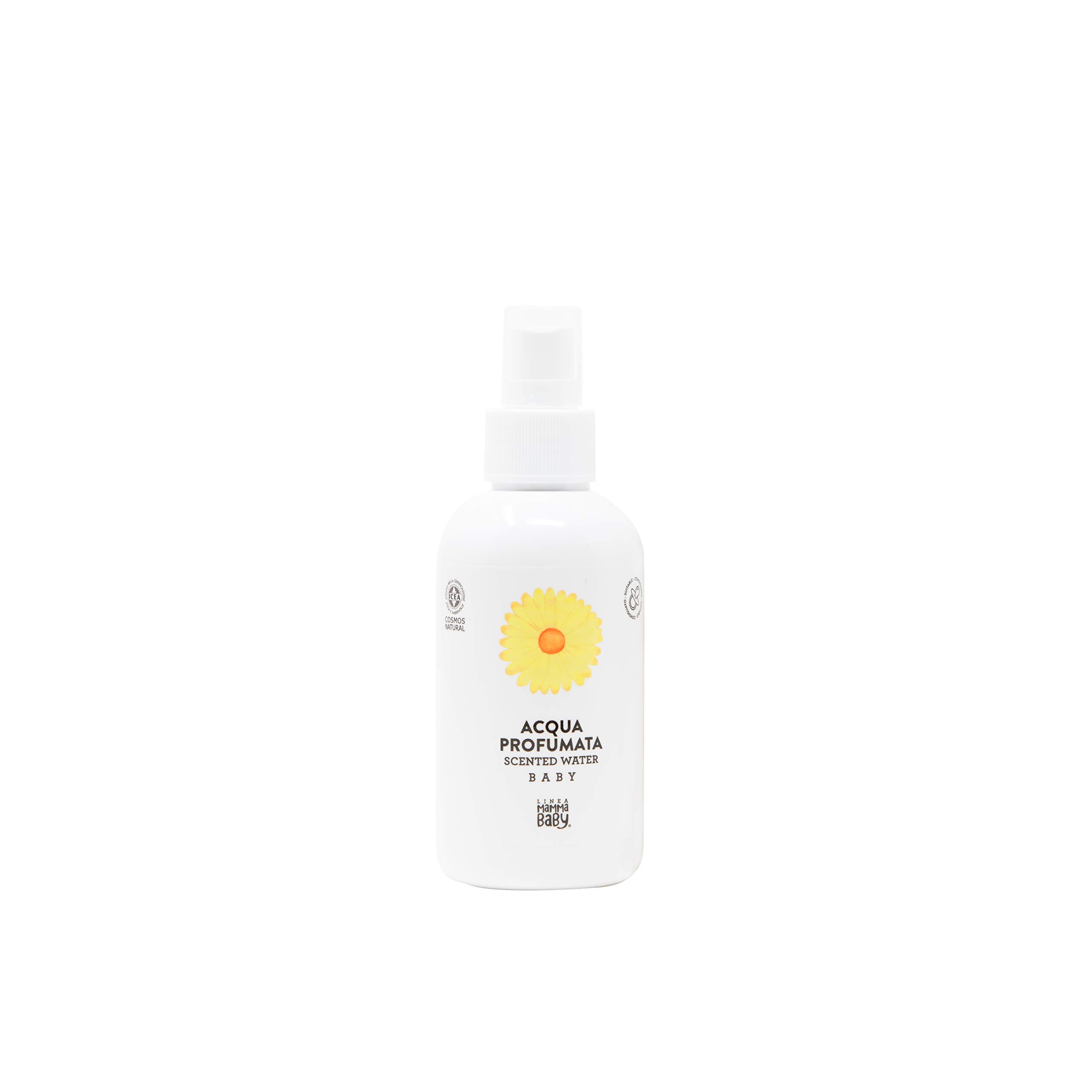 Linea Mammababy Acqua Profumata Cosmos Natural - 150 Ml