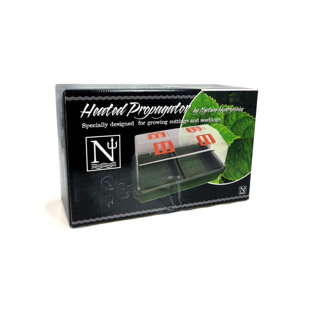 Invernadero Clonador/Propagador Eléctrico Neptune Hydroponics