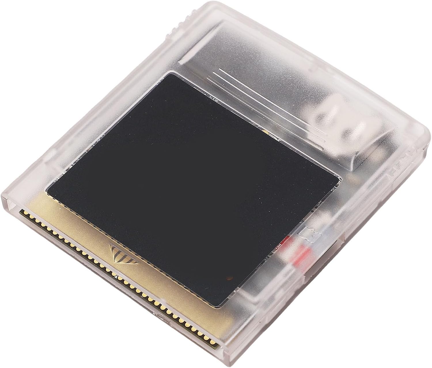 Dpofirs GBC 8G Game Card Memory for Gameboy PocketColorAdvance SP, Built-in Real-Time, Built in Clock, Support MBC1/MBC3 Boards, Quickly Reset Menu for Gameboy