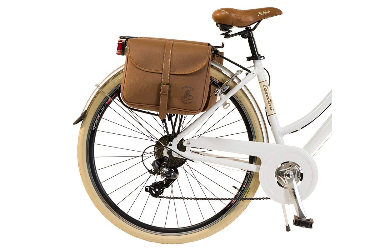 Bicicletta Elettrica Bici Passeggio Con Marce Bici Elettrica Usata