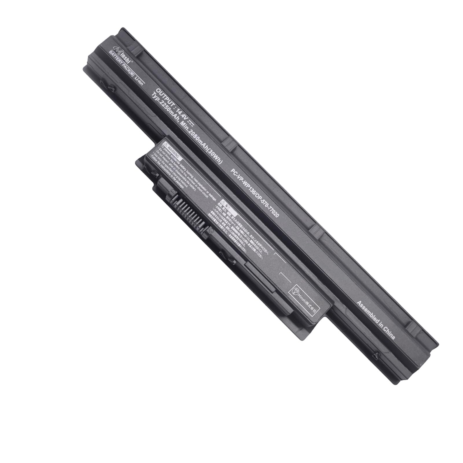 Amazon | NEC対応 PC-LS150MSW 適用 【14.4v・2250mAh 】 ノート 