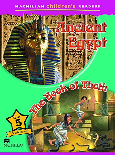 Ancient Egypt / The Book Of Thoth