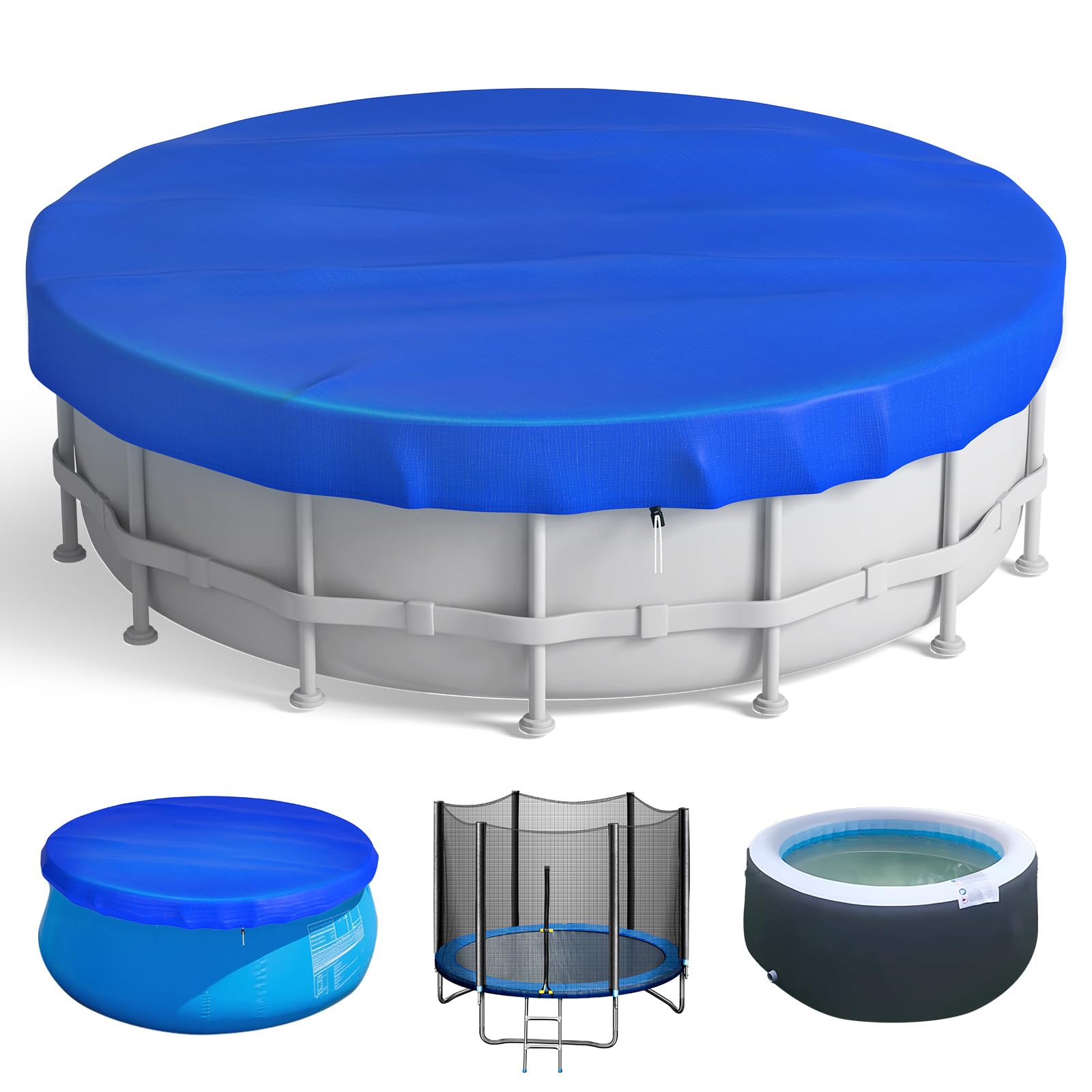 10FT Pool Cover