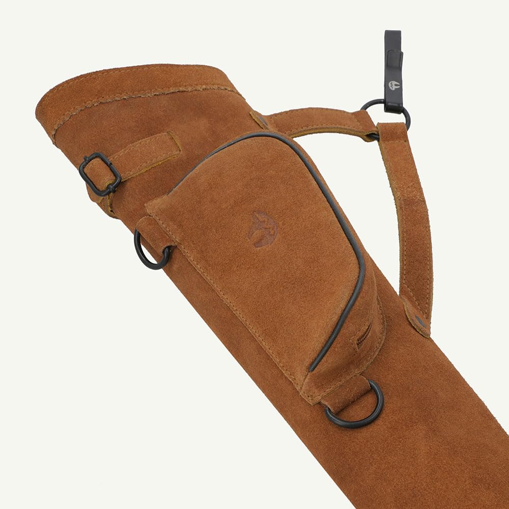 BEARPAW PRODUCTS Seitenköcher Easy | Bogenschießen | Pfeilköcher | Köcher | Pfeil und Bogen