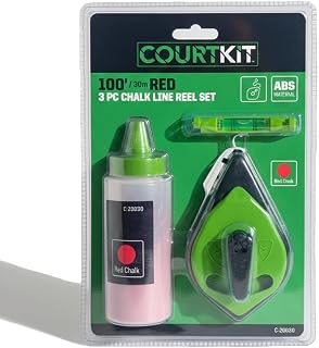 Chalk Line Kit