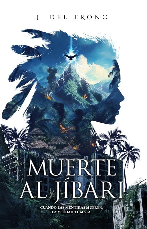 Muerte Al Jíbari (La Tercera Rebelión)      Paperback – October 4, 2025
