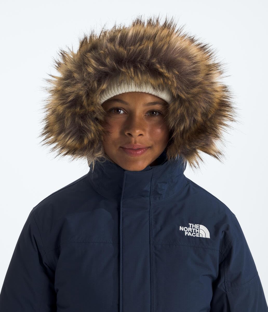 THE NORTH FACE Mcmurdo Hooded Veste Mixte enfant (lot de 1)