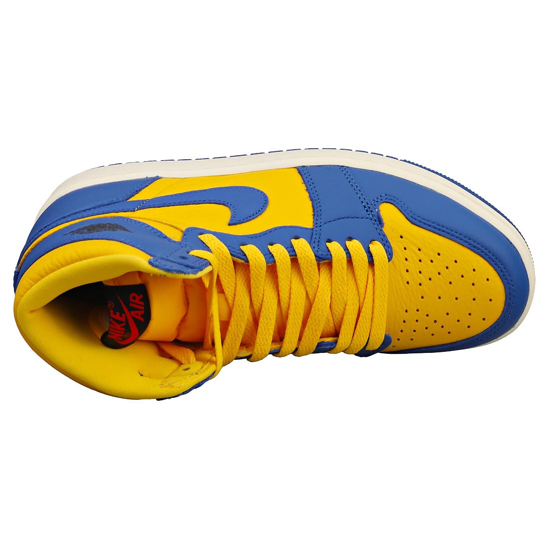 Air Jordan 1 Retro High OG 'Laney' 9.5W / 8M (Mujer)