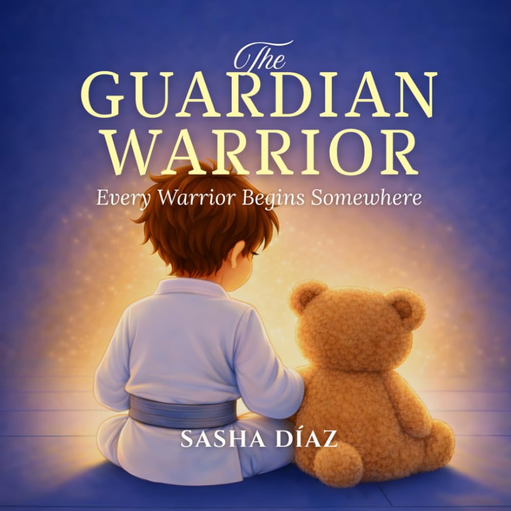 The Guardian Warrior: Every Warrior Begins Somewhere