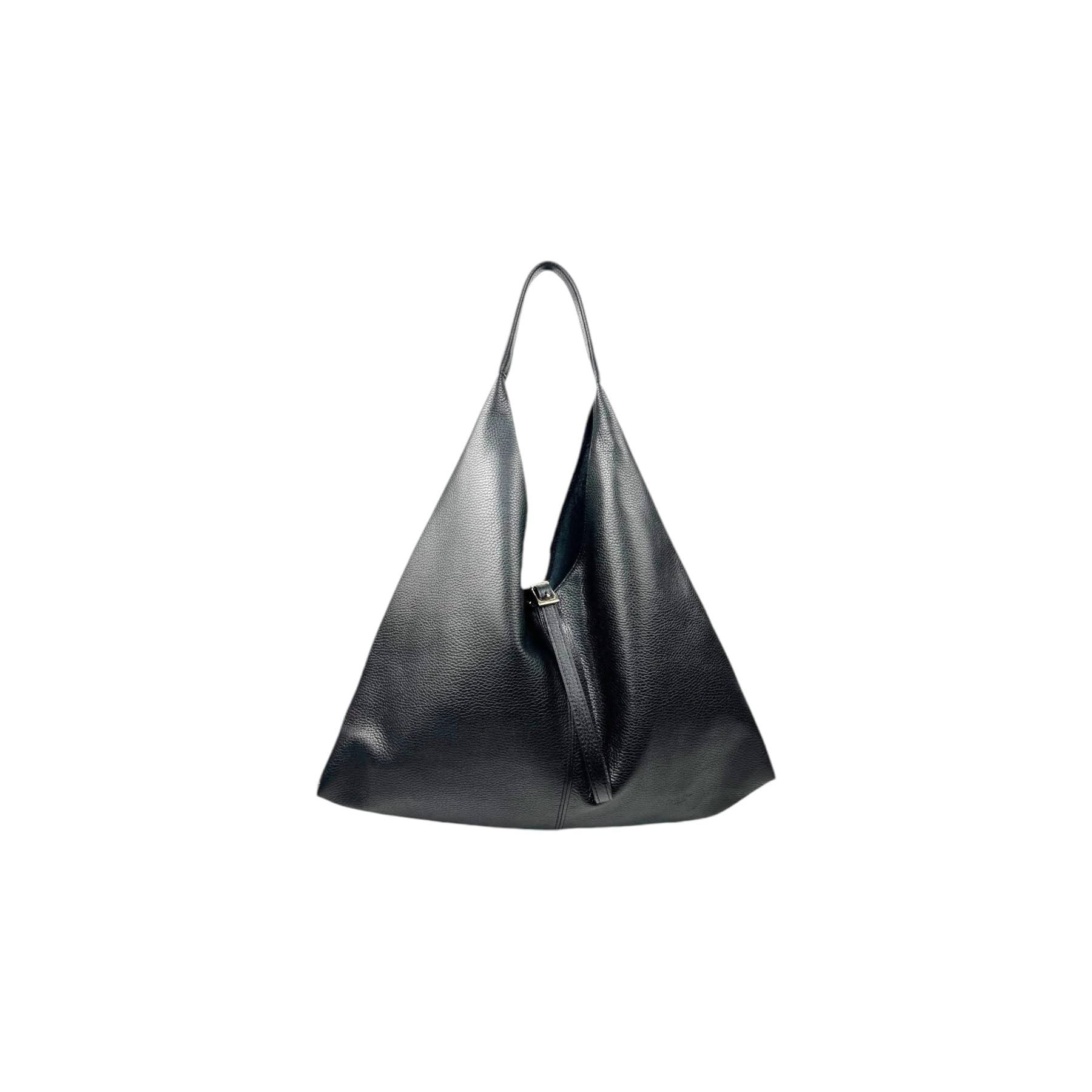 Cheval Firenze Borsa a Spalla Iris, Vera Pelle Made in Italy