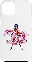 Vista 7 de Miraculous Ladybug - Funda para iPhone 17