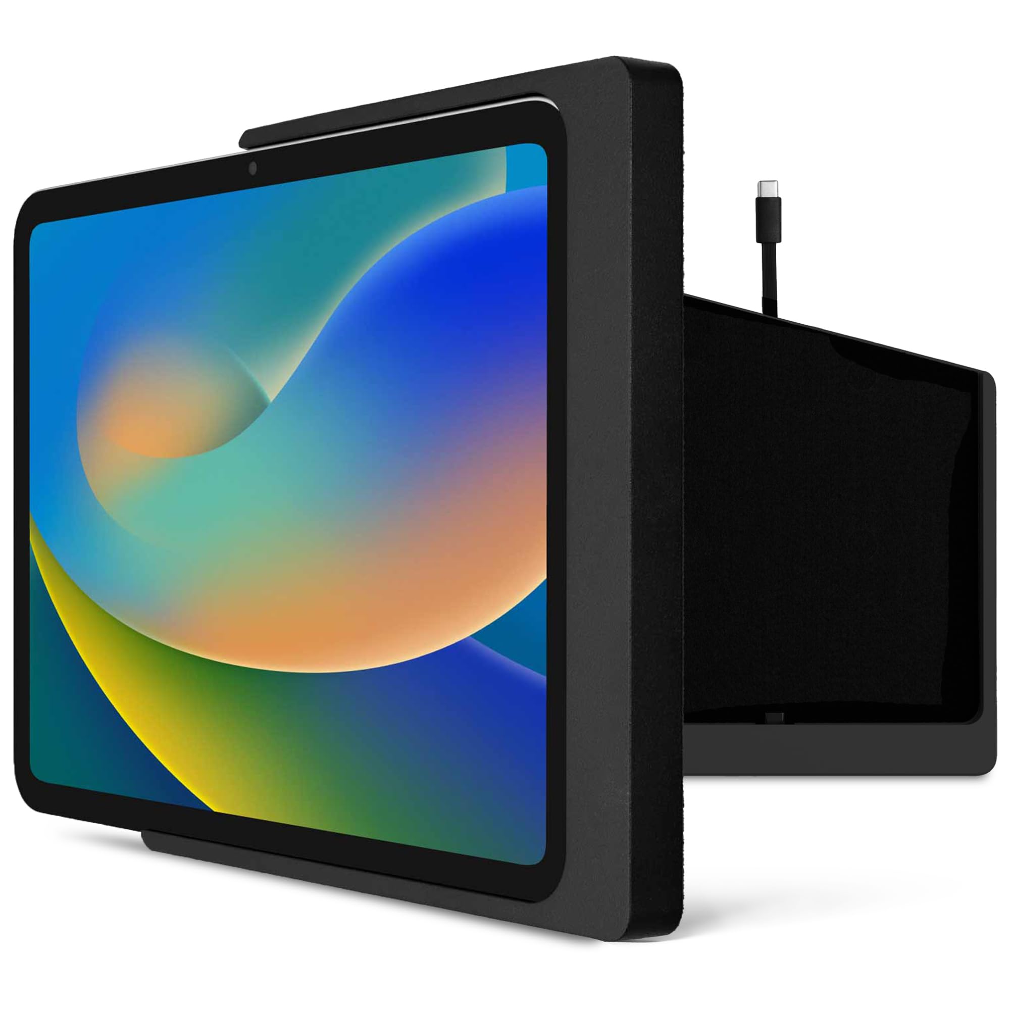Companion Wall Home - Supporto da parete per tablet, Apple 27,9 cm (11)