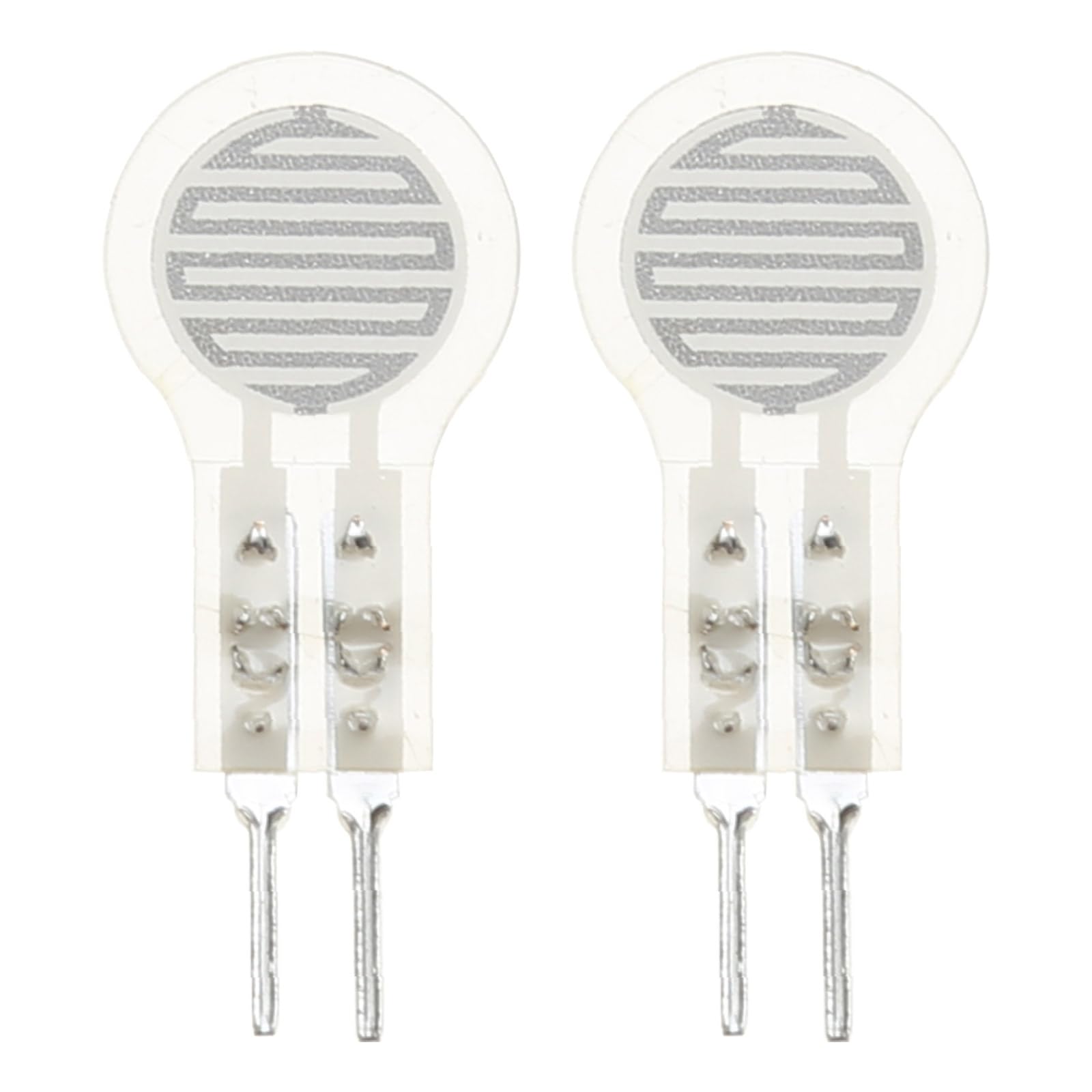 Hdoytxxm Flexible Thin Film Pressure Sensor Sensitive Polymer Force Sensing Resistors For Accurate Pvdf Transducers Flexible Thin Sensitive Force Sensing Resistors